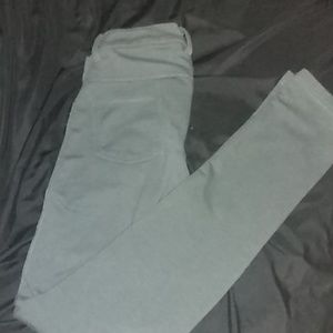 Size medium women's jeans